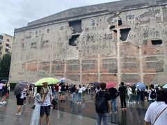 -上海四行仓库抗战纪念馆