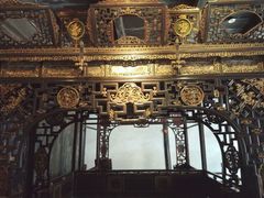 -乌镇东栅景区-江南百床馆
