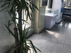 -涟水汽车客运站