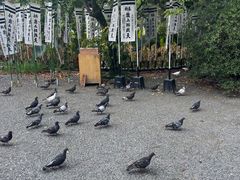 -鹤冈八幡宫