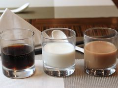 -海南新燕泰大酒店·早午自助餐丹利朗西餐厅