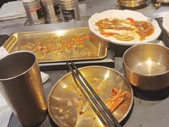 -大神太神·铁板烧(瑞虹天地月亮湾店)