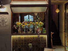 -Uncle Kosto科斯托·中东菜