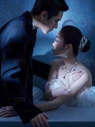 -巴黎经典婚纱摄影PARISSIC