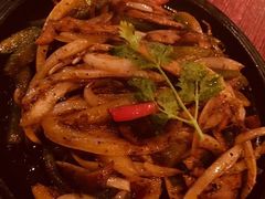 -Pistolera Mexican Cantina女枪手墨西哥餐厅(碧云路店)