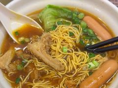 -新记美食(关闸店)
