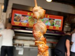 -清真·玛丽亚新疆菜主题餐厅(浙江中路店)