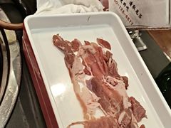 -京元盛铜锅涮肉(上海总店)