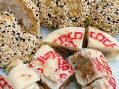 -周家大厨房(三原店)