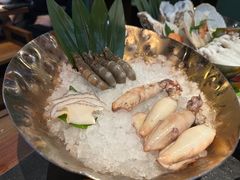 -牛New寿喜烧(闵行龙湖天街店)