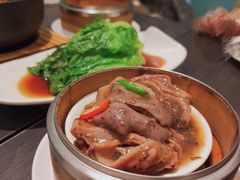 -鹊玥·粤菜小馆(汇智国际商业中心店)