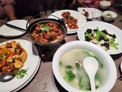 -将相和·海鲜蒸饺大连菜