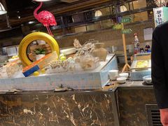 -合肥富力威斯汀酒店·知味餐厅