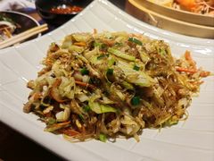-蚝魁竹笼蒸生蚝 余杭店