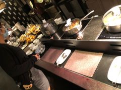 -深圳四季酒店·馥自助餐厅