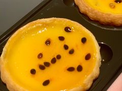 百香果椰汁挞-芳叔(东方宝泰店)