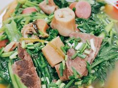 -正宗阳山牛杂(东城店)