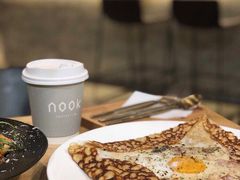 -GOTLOT COFFEE&KITCHEN角落厨房NOOK店