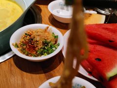 -青瓷火锅料理(西单大悦城店)