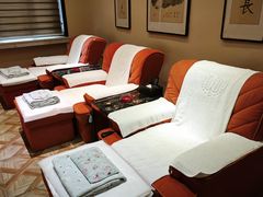 -香水足浴•按摩•SPA•汤泉会馆(南岗花园街店)