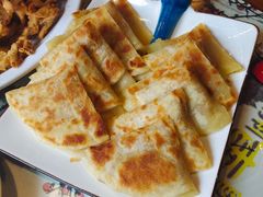 -石老头关东饺子王·东北菜(嘉华鑫城店)