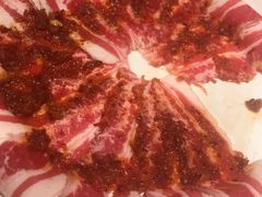 特味酱五花-韩宫宴烤肉·料理(南京江宁万达店)