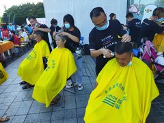 -首脑美容美发化妆美甲培训学校(龙岗校区)