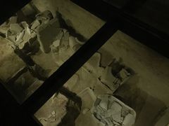 -汉景帝阳陵博物院