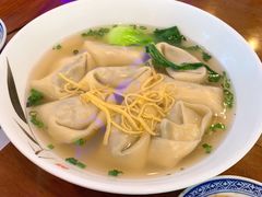-同得兴 Since·1995 传统苏式面馆(十全街店)