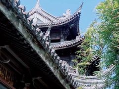 -紫阳古街