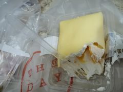 -THEDAY蛋糕(团结路店)