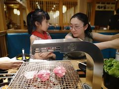 -九田家黑牛烤肉(淮北万达店)