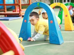 -红黄蓝幼儿园(颐东苑店)