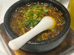 -新蜀会四川豆花(五羊店)