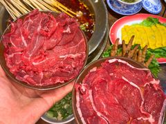 -牛签签串串香(IFS店)
