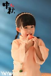 -雅尼·亚米儿童摄影美学馆(汉阳店)