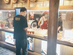 -罍+村卤菜摊(罍街店)