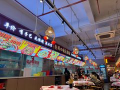 -老闵田螺馆·南昌市井菜·特色小吃(总店)