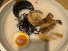 -味千拉面(煌华新纪元购物广场店)