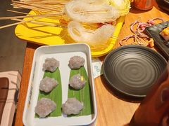 -牛小嫩串串火锅(延边大学文化城店)