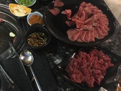 -汉拿山(金山万达店)