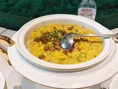-金陵食府(林景店)