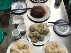 -大兴街扣碗包子馆