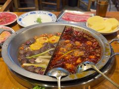 -楠火锅(太古里总店)