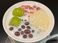 -寄畅興·百年蟹黄面·万国建筑群(外滩27号店)