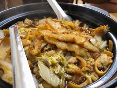-赵家牛肉砂锅(台西三路店)