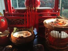 -怡咖啡海鲜自助餐厅(浦东香格里拉店)