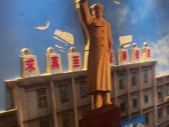 -山西会馆·晋菜·晋商宴·学堂记忆(许坦西街店)
