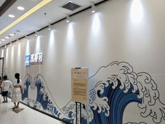-万达广场(大明宫店)