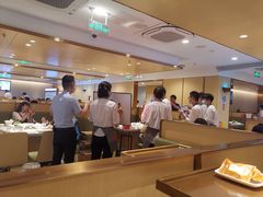 -海底捞火锅(丰尚国际广场店)